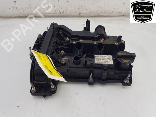 Valve cover FORD FIESTA VI (CB1, CCN) 1.0 | BP18306146M124 