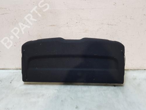 Used Rear parcel shelf PEUGEOT 208 II (UB_, UP_, UW_, UJ_) 1.2 PureTech 75 (75 hp) 30351777