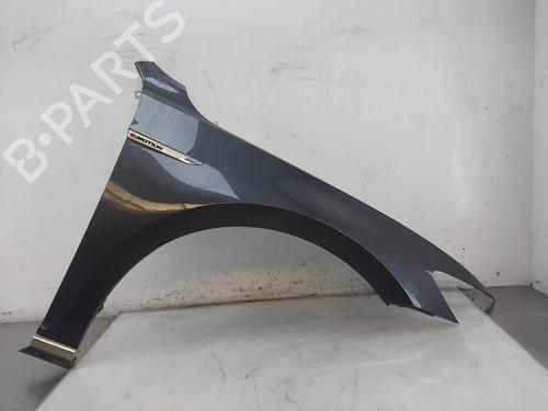 Used Right front fenders Right front fenders VW PASSAT B8 (3G2, CB2) 2.0 TDI 4motion (240 hp) 33617364 33617364