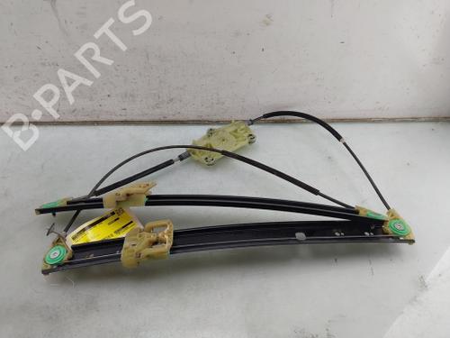 Used Front left window mechanism Front left window mechanism AUDI Q7 (4LB) 4.2 FSI quattro (350 hp) 40525796 40525796