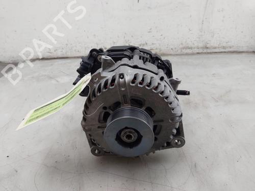 Used Alternator Alternator PEUGEOT 5008 II (MC_, MJ_, MR_, M4_) 1.2 Hybrid 136 (MRHPYC) (136 hp) 35751967 35751967