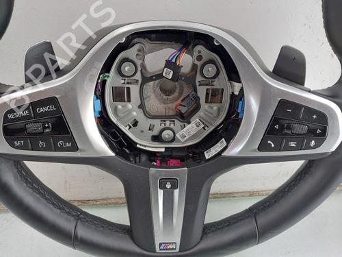 Steering wheel BMW 3 Touring (G21, G81) 318 i | BP37415829C49 - Image 3