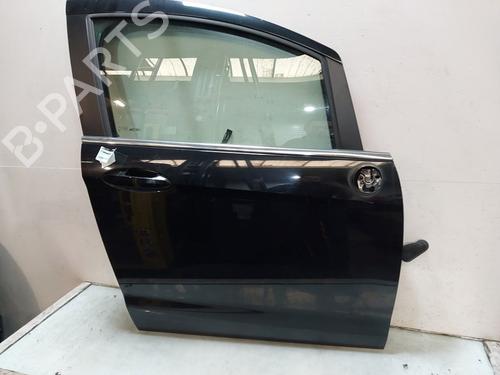 Right front door FORD B-MAX (JK) 1.0 EcoBoost | BP29504059C3 