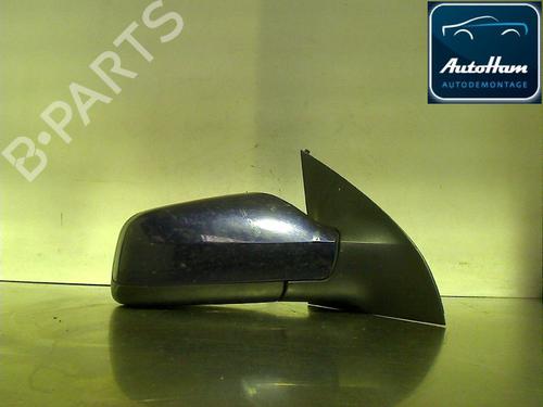 Used Right mirror OPEL ASTRA G Estate (T98) 1.6 16V (F35) (101 hp) 12008532
