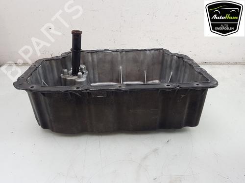 Oil sump MERCEDES-BENZ SPRINTER 3,5-t Van (B907, B910) 319 CDI RWD (907.633, 907.635, 907.637) | BP23190653M115 