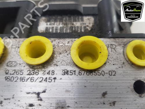 ABS pump BMW Z4 Roadster (E89) sDrive 20 i | BP17079766M43 