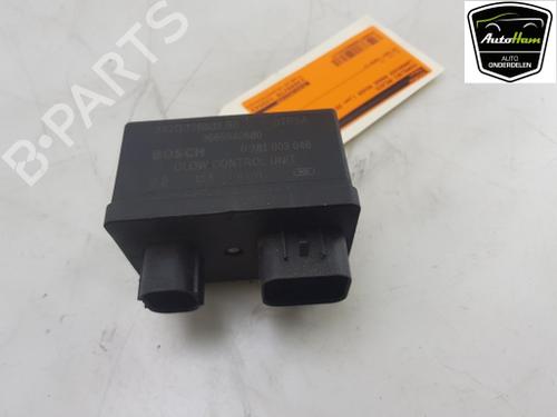 Used Electronic sensor Electronic sensor LAND ROVER RANGE ROVER SPORT II (L494) 3.0 TDV6 4x4 (258 hp) 13307178 13307178