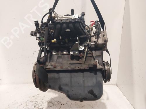 Used Engine Engine FIAT PANDA (169_) 1.1 (169.AXA1A) (54 hp) 31829485 31829485