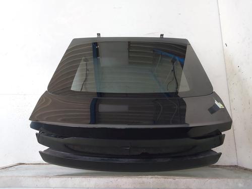 Used Tailgate Tailgate 38498877 38498877