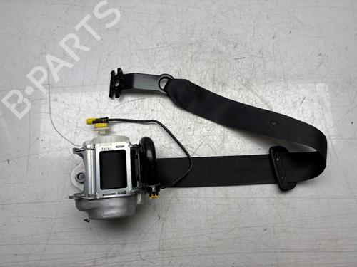 Rear left seatbelt VW PASSAT B8 (3G2, CB2) 2.0 TDI 4motion | BP37448243I29 - Image 3