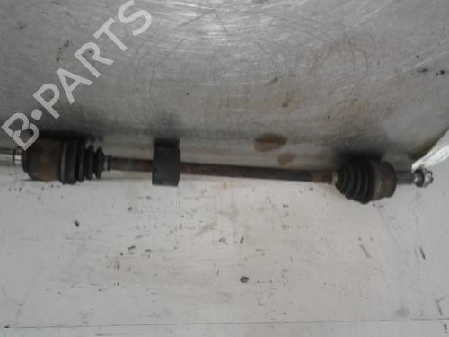 Used Right front driveshaft Right front driveshaft FORD KA (RU8) 1.3 TDCi (75 hp) 12004772 12004772