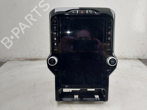 Used Electronic module RAM 1500 Crew Cab Pickup (DT) 5.7 (401 hp) 31922642