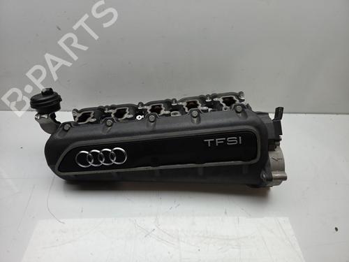 Intake manifold AUDI A3 Sportback (8VA, 8VF) RS3 quattro | BP27499156M70 