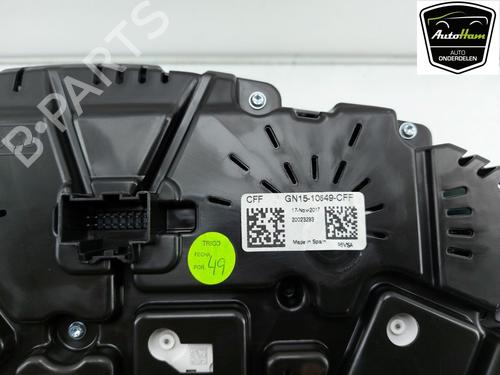 Instrument cluster FORD ECOSPORT 1.0 EcoBoost | BP13105259C47 