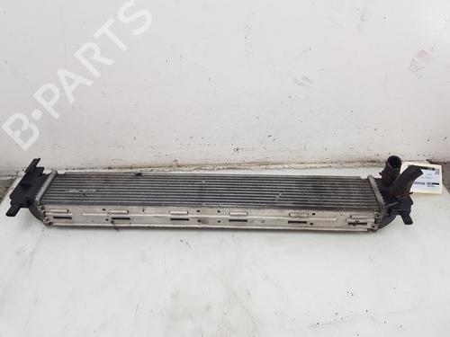 Køler SKODA FABIA II Combi (545) 1.2 TSI | BP28602715M31