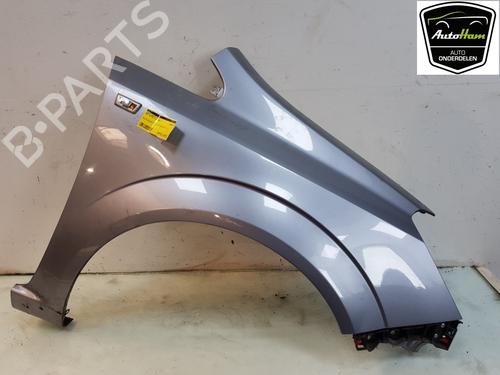 Used Right front fenders OPEL ZAFIRA / ZAFIRA FAMILY B (A05) 2.2 (M75) (150 hp) 15555840