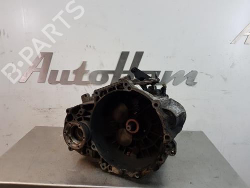 Used Gearbox Gearbox VW PASSAT B6 Variant (3C5) 2.0 BlueTDI (143 hp) 12030756 12030756