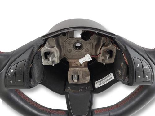 Steering wheel FIAT 500 C (312_) 0.9 (312AG1A) | BP40598464C49 - Image 3