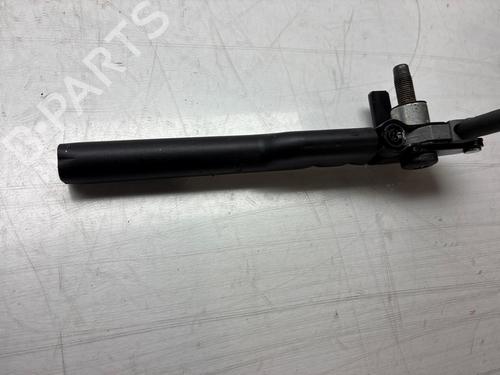 Front right seatbelt RAM 1500 Crew Cab Pickup (DT) 5.7 4x4 | BP37448209I25 - Image 4