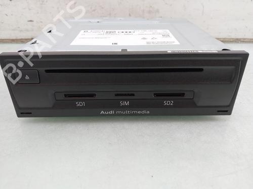 Electronic module AUDI Q2 (GAB, GAG) 1.0 TFSI | BP38499061M83 - Image 2