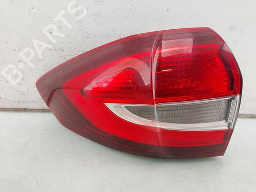 Used Left taillight Left taillight 39209842 39209842