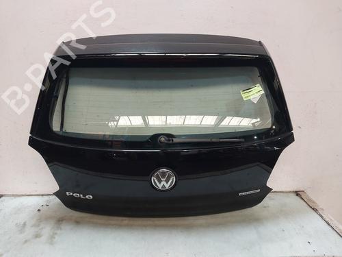 Bakluke CC/Kombi-Kupé VW POLO V (6R1, 6C1) 1.2 TDI (75 hp) 29965810