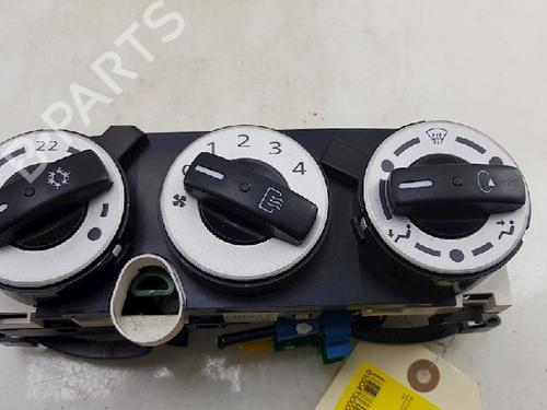 Climate control MITSUBISHI COLT VI (Z3_A, Z2_A) 1.3 (Z21A) | BP12015096I5 