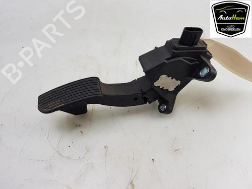 Pedal PEUGEOT 108 1.0 VTi | BP12045810I4 