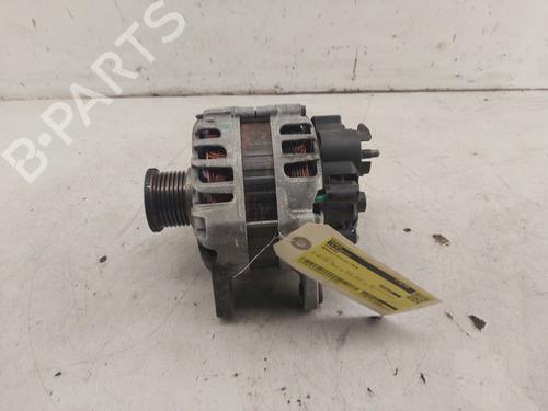 Used Alternator Alternator 38701151 38701151