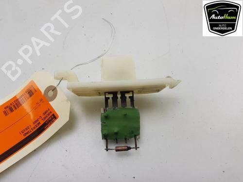 Used Heater resistor Heater resistor FORD C-MAX II (DXA/CB7, DXA/CEU) 1.0 EcoBoost (100 hp) 12048811 12048811