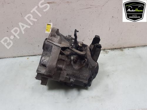 Gearbox VW FOX Hatchback (5Z1, 5Z3, 5Z4) 1.2 | BP19944791M3 