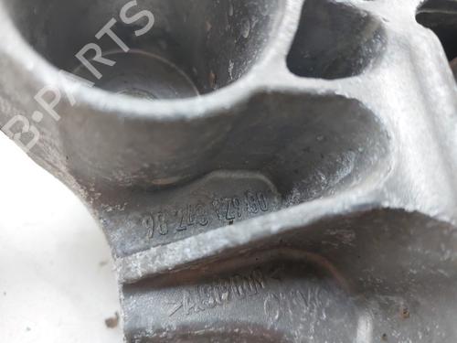 Gearbox mount OPEL CORSA F (P2JO) 1.2 (68) | BP32855803M88 - Image 4