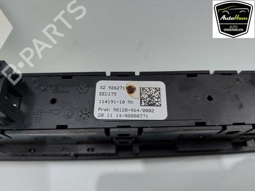 Switch BMW X5 (F15, F85) xDrive 30 d | BP12040125I30 