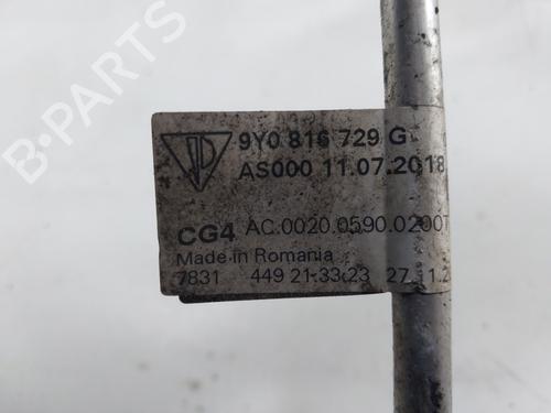 AC-rør PORSCHE CAYENNE (9YA) 3.0 E-Hybrid AWD (9YAAE1) | BP29823519M126