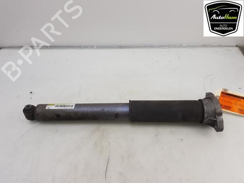 Left rear shock absorber MERCEDES-BENZ GLC (X253) 250 4-matic (253.946) | BP12043046M18 