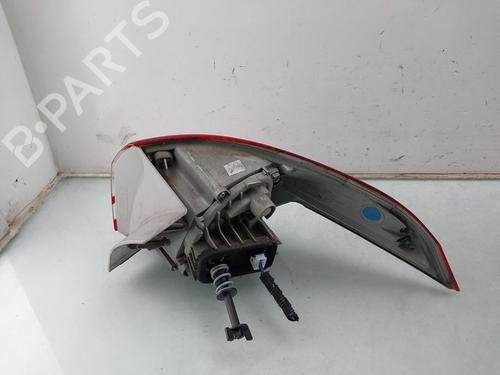 Left taillight FORD B-MAX (JK) 1.0 EcoBoost | BP32481292C34