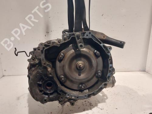 Used Gearbox Gearbox PEUGEOT 5008 (0U_, 0E_) 1.6 16V (156 hp) 31922911 31922911