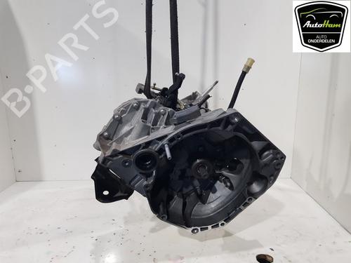 Gearbox DACIA SANDERO III 1.0 TCe 90 | BP21824427M3 