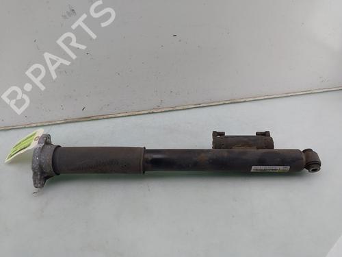 Used Left rear shock absorber MERCEDES-BENZ C-CLASS T-Model (S205) C 350 e (205.247) (279 hp) 31829489