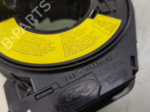 Kontaktrulle Airbag FORD FIESTA VI (CB1, CCN) 1.25 | BP24133175C102