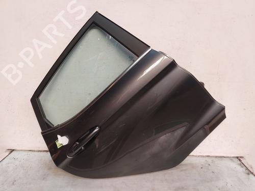 right-rear-door-ford-fiesta-vii-hj-hf-2017-33884386 main image
