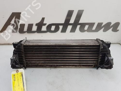 Used Intercooler Intercooler FORD TRANSIT CONNECT (P65_, P70_, P80_) 1.8 TDCi (90 hp) 12015493 12015493