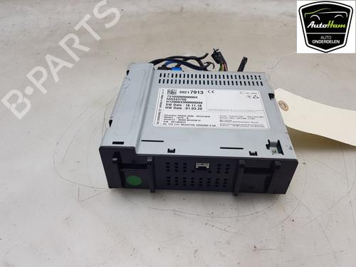 Elektronisk modul OPEL ASTRA K (B16) 1.5 CRDI (68) (105 hp) 17541629