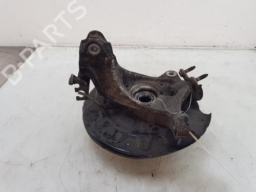 Used Left front steering knuckle VW GOLF VII (5G1, BQ1, BE1, BE2) 1.4 GTE Hybrid (204 hp) 26602004