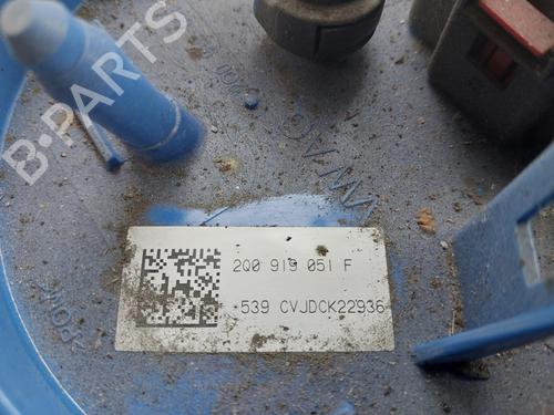 Fuel pump AUDI A1 Sportback (GBA) 30 TFSI | BP32359310M76