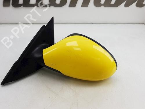 Left mirror SEAT IBIZA III (6L1) 1.4 16V | BP25287897C26 
