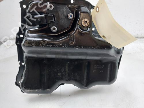 Oil sump VW POLO V (6R1, 6C1) 1.4 TDI | BP29445853M115 