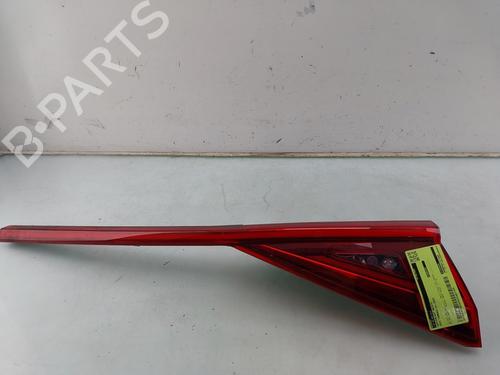 Used Right taillight Right taillight SEAT TARRACO (KN2) 1.5 TSI ACT (150 hp) 33616960 33616960