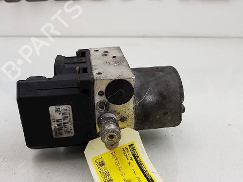 ABS pump PEUGEOT 807 (EB_) 2.0 | BP12005007M43 