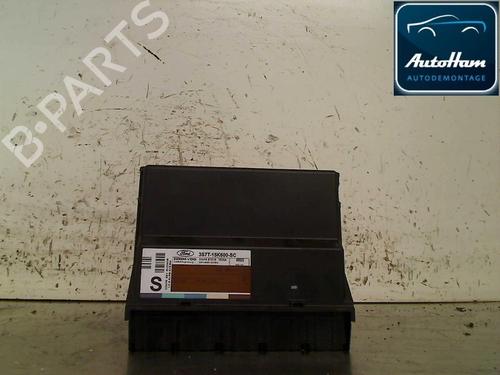 Used Electronic sensor Electronic sensor FORD MONDEO III Turnier (BWY) 2.0 16V TDDi / TDCi (115 hp) 13140956 13140956
